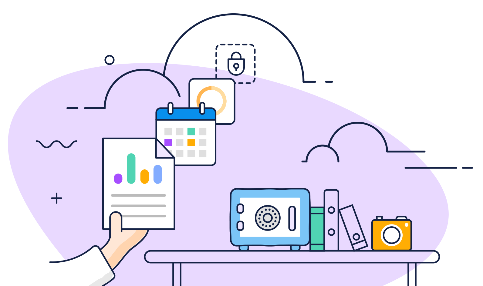 Explore the benefits of cloud technology for your practice